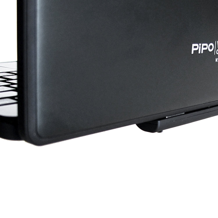 PiPO W1s Dual Boot Tablet PC 32GB, 2 in 1 10.1 inch Windows 10 & Android 5.1 with Keyboard, CPU: Inte l Atom Z8300 Quad Core 1.84GHz, RAM: 2GB(Black)