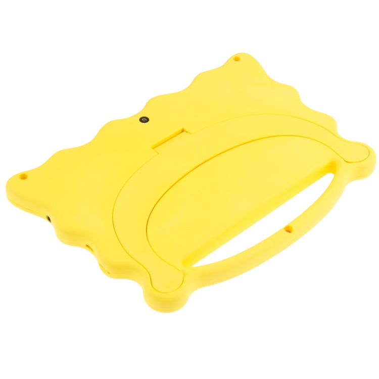AM7C08 Kids Education Tablet PC 8GB, 7.0 inch, Android 4.2(Yellow)