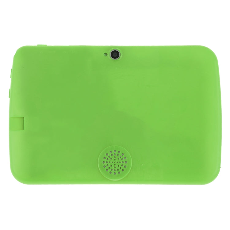 M755 Kids Education Tablet PC, 7.0 inch, 1GB+16GB, Android 5.1 Allwinner A33 Quad Core up to 1.3GHz, 360 Degree Menu Rotation, WiFi