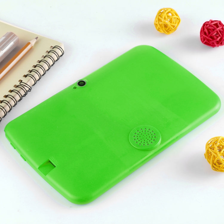 M755 Kids Education Tablet PC, 7.0 inch, 1GB+16GB, Android 5.1 Allwinner A33 Quad Core up to 1.3GHz, 360 Degree Menu Rotation, WiFi
