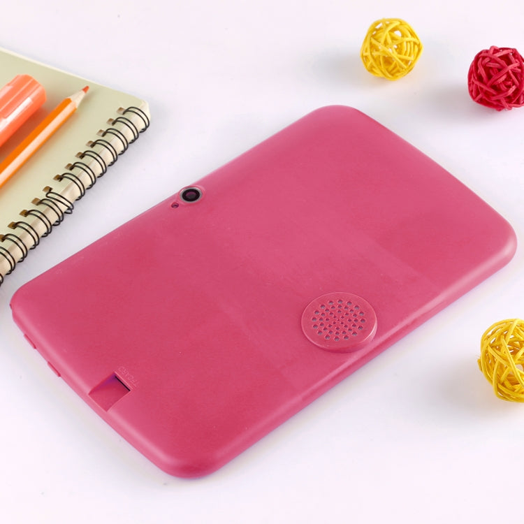 M755 Kids Education Tablet PC, 7.0 inch, 1GB+16GB, Android 5.1 Allwinner A33 Quad Core up to 1.3GHz, 360 Degree Menu Rotation, WiFi