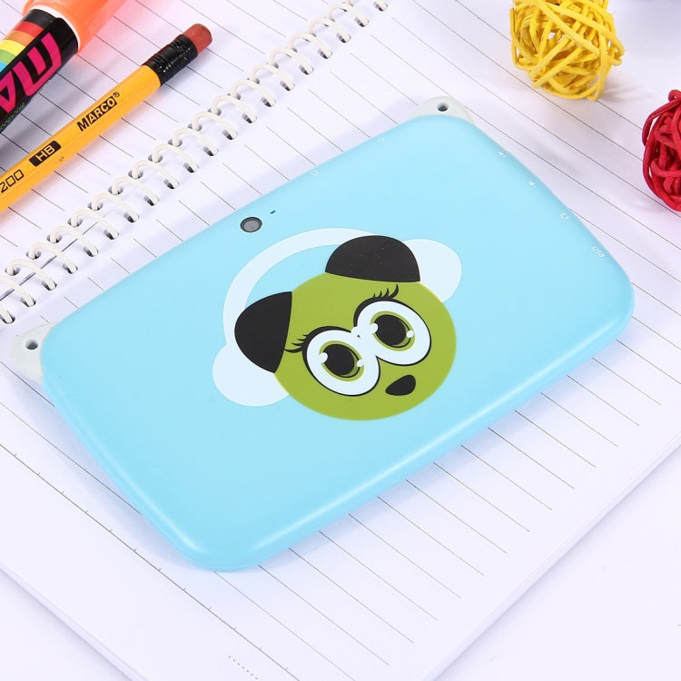 Kids Education Tablet PC, 4.3 inch, 512MB+4GB, Android 4.2, RK2926 ARM Cortex-A9 Dual Core 1.0GHz, WiFi, Dual Cameras
