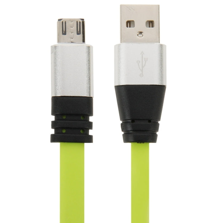 Noodle Style Micro 5 Pin to USB Sync C