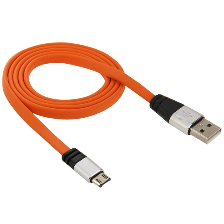 Noodle Style Micro 5 Pin to USB Sync C