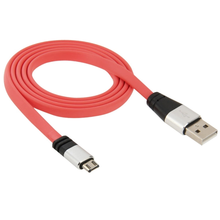 Noodle Style Micro 5 Pin to USB Sync C