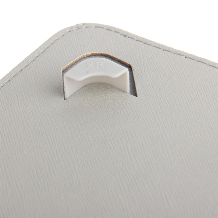 Cross Texture Leather Case with Elastic Hand Strap & Holder for 8.0 inch Tablet PC (Used for S-WMC-1648S, S-WMC-1644H, S-WMC-1643W, S-WMC-1638S),