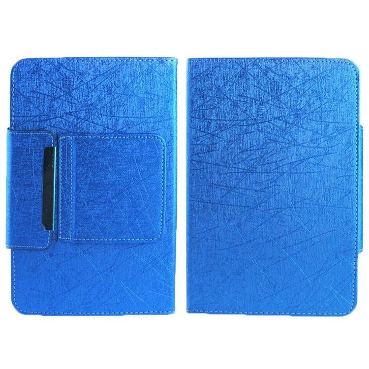 Universal Bluetooth Keyboard with Leather Tablet Case & Holder for Ainol / PiPO / Ramos 9.7 inch / 10.1 inch Tablet PC