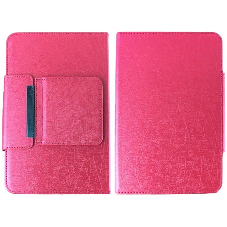 Universal Bluetooth Keyboard with Leather Tablet Case & Holder for Ainol / PiPO / Ramos 9.7 inch / 10.1 inch Tablet PC