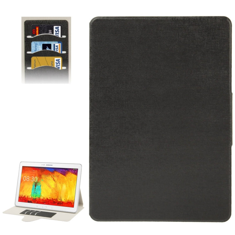 Oracle Leather Case with Credit Card Slots & Holder for Galaxy Note & Tab