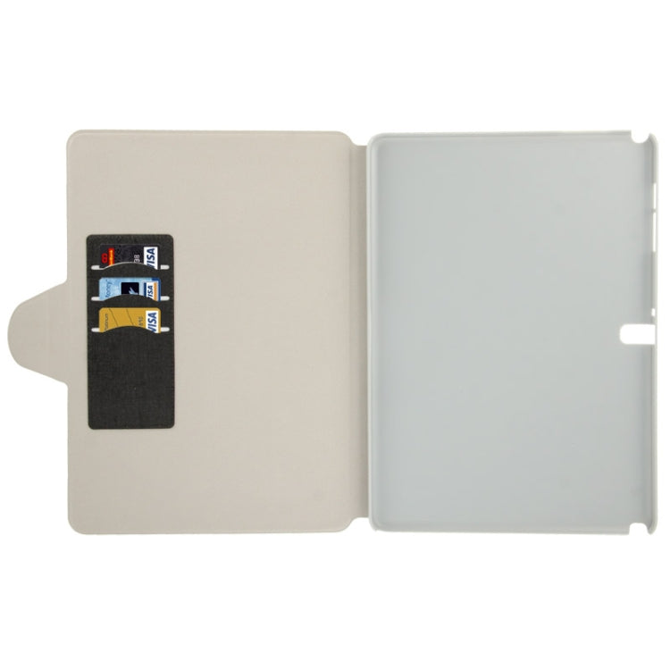 Oracle Leather Case with Credit Card Slots & Holder for Galaxy Note & Tab