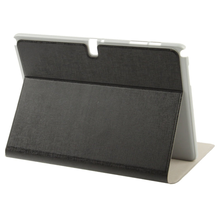 Oracle Leather Case with Credit Card Slots & Holder for Galaxy Note & Tab