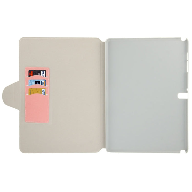Oracle Leather Case with Credit Card Slots & Holder for Galaxy Note & Tab