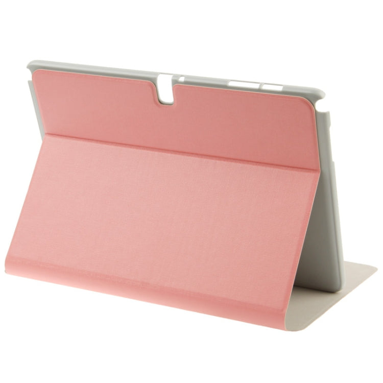 Oracle Leather Case with Credit Card Slots & Holder for Galaxy Note & Tab