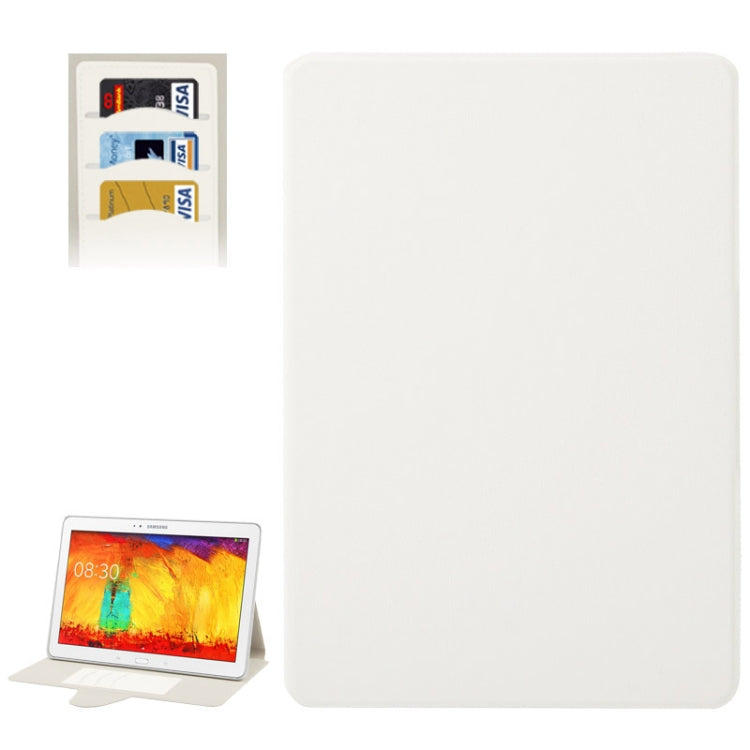Oracle Leather Case with Credit Card Slots & Holder for Galaxy Note & Tab