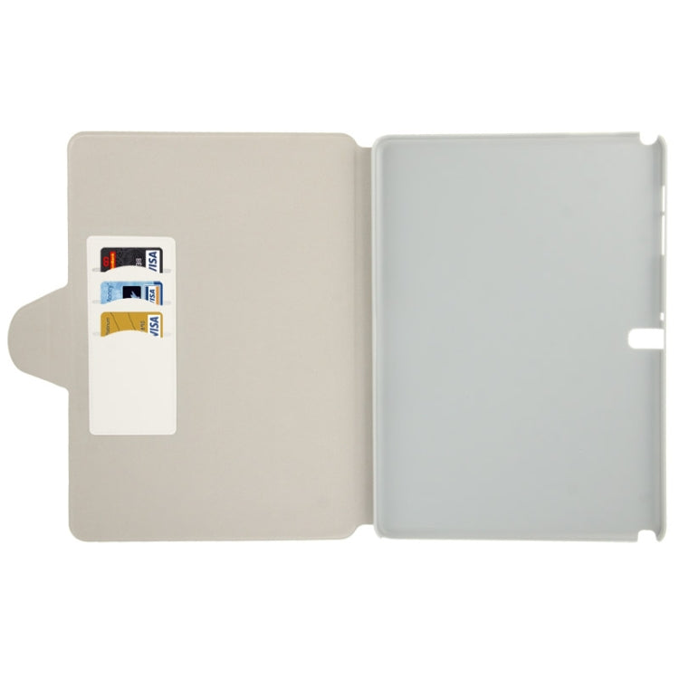 Oracle Leather Case with Credit Card Slots & Holder for Galaxy Note & Tab