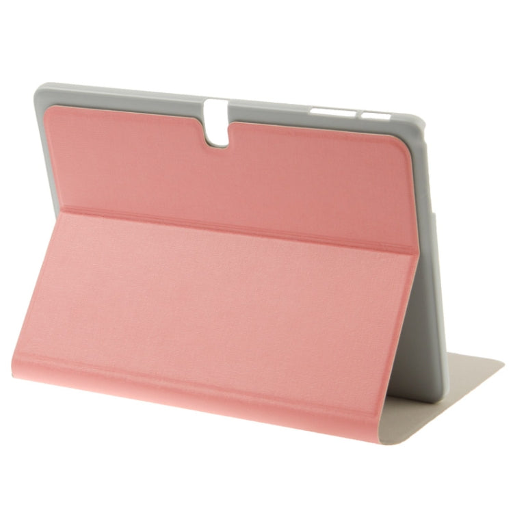Oracle Leather Case with Credit Card Slots & Holder for Galaxy Tab Pro 10.1 / T520