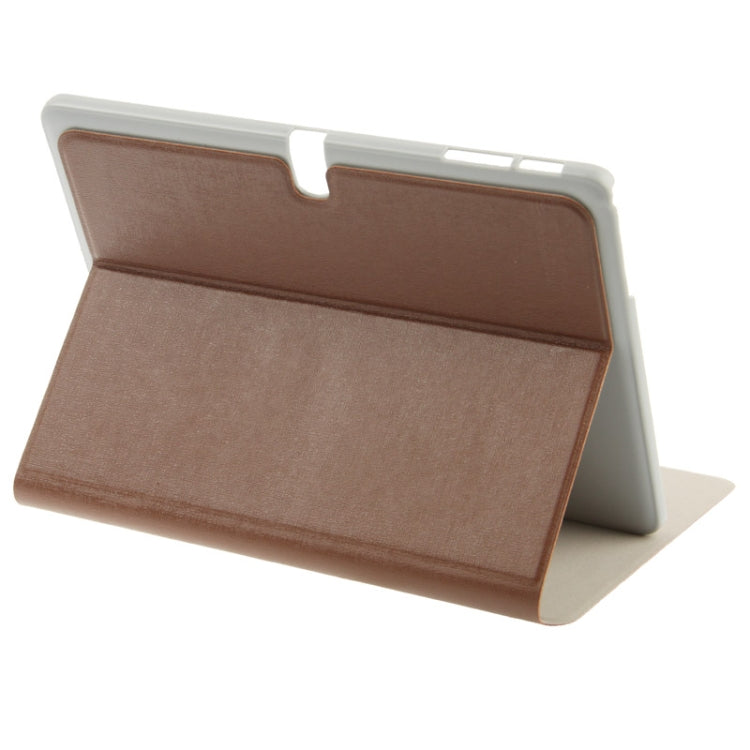 Oracle Leather Case with Credit Card Slots & Holder for Galaxy Tab Pro 10.1 / T520