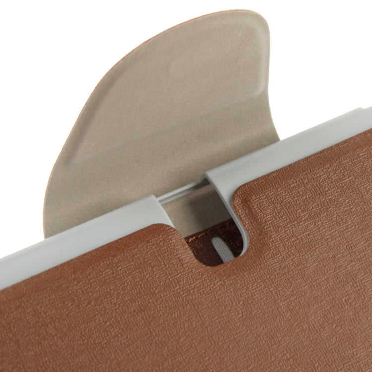 Oracle Leather Case with Credit Card Slots & Holder for Galaxy Tab Pro 10.1 / T520