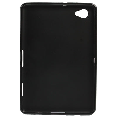 TPU Case for Galaxy Tab 7.7 / P6800