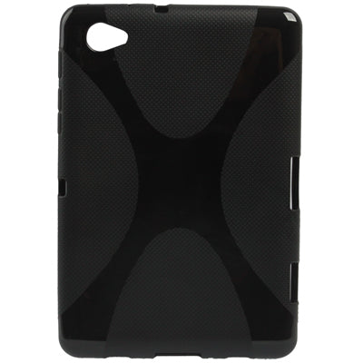 TPU Case for Galaxy Tab 7.7 / P6800
