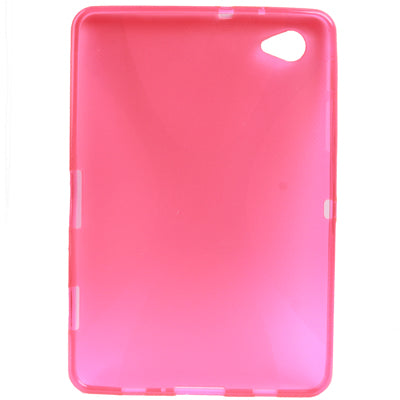 TPU Case for Galaxy Tab 7.7 / P6800