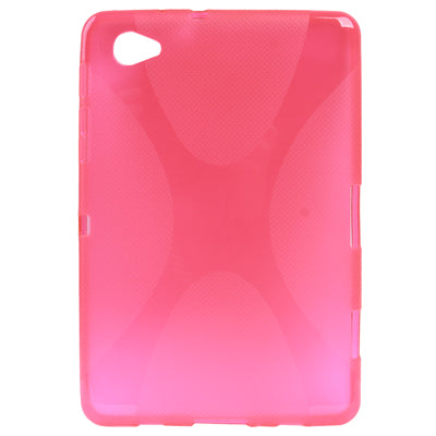 TPU Case for Galaxy Tab 7.7 / P6800