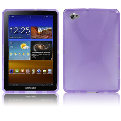 TPU Case for Galaxy Tab 7.7 / P6800