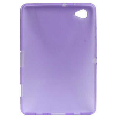 TPU Case for Galaxy Tab 7.7 / P6800
