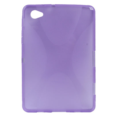 TPU Case for Galaxy Tab 7.7 / P6800