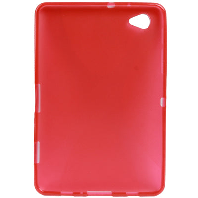 TPU Case for Galaxy Tab 7.7 / P6800