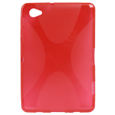 TPU Case for Galaxy Tab 7.7 / P6800