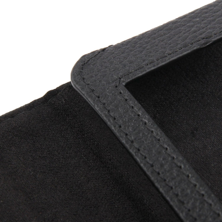 Litchi Texture Leather Case with Holder for Galaxy Tab Pro 8.4 / T320