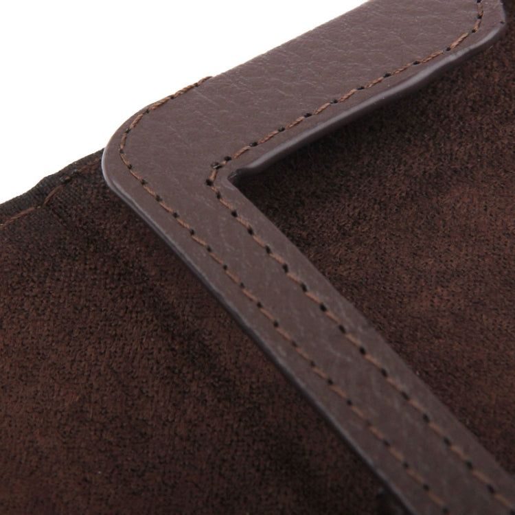 Litchi Texture Leather Case with Holder for Galaxy Tab Pro 8.4 / T320