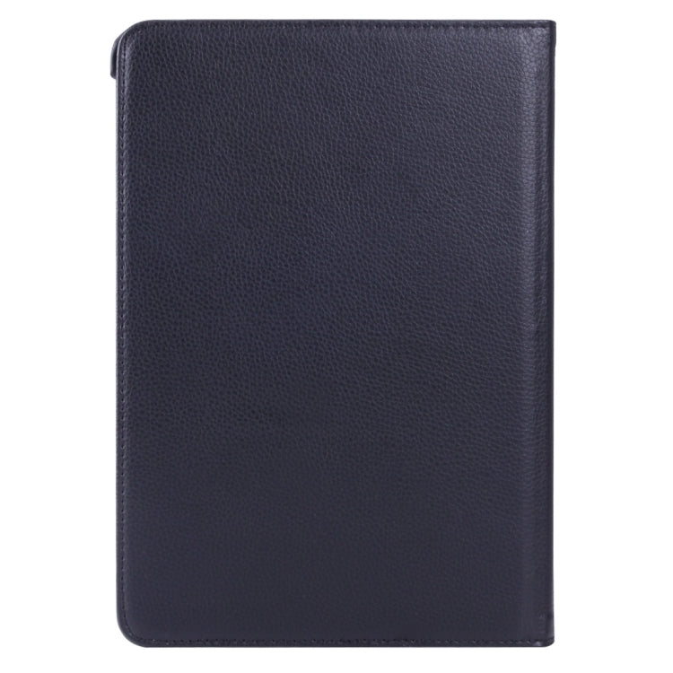 360 Degree Rotatable Leather Case with Holder for Galaxy Tab 10.1 /