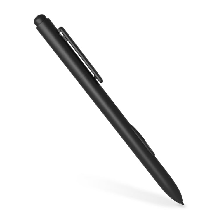 CUBE CEP01 Electromagnetic Pressure-sensitive Pen with Exchangeable Nib Design for CUBE i7 Stylus (S-WMC-3000) & iWork11 Stylus / i8 T(S-WMC-0523D)(Black)