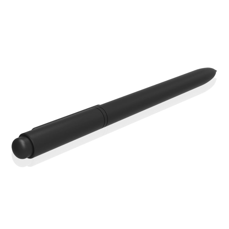 CUBE CEP01 Electromagnetic Pressure-sensitive Pen with Exchangeable Nib Design for CUBE i7 Stylus (S-WMC-3000) & iWork11 Stylus / i8 T(S-WMC-0523D)(Black)