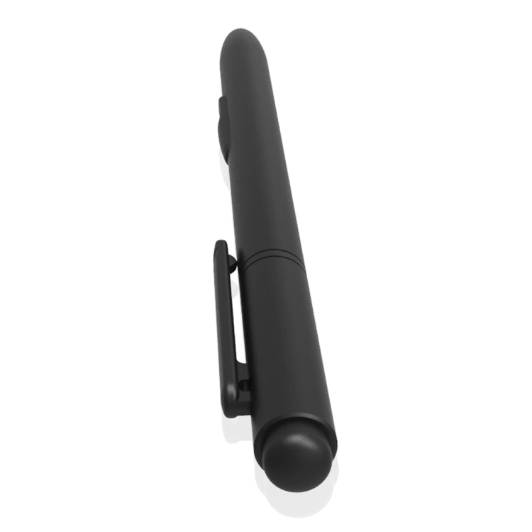 CUBE CEP01 Electromagnetic Pressure-sensitive Pen with Exchangeable Nib Design for CUBE i7 Stylus (S-WMC-3000) & iWork11 Stylus / i8 T(S-WMC-0523D)(Black)