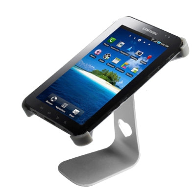 Desktop Holder for Galaxy Tab 7 / P1000 / 7 inch Tablet PC, 360 Degree Rotation