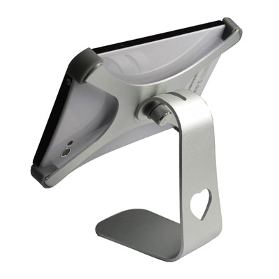Desktop Holder for Galaxy Tab 7 / P1000 / 7 inch Tablet PC, 360 Degree Rotation