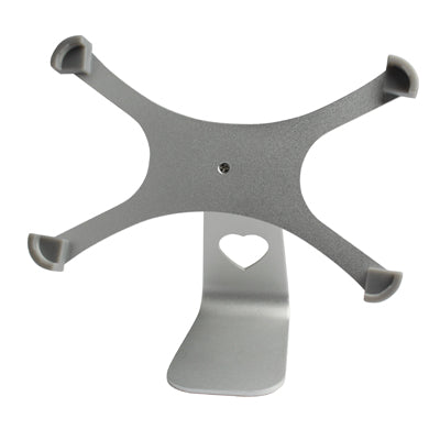 Desktop Holder for Galaxy Tab 7 / P1000 / 7 inch Tablet PC, 360 Degree Rotation