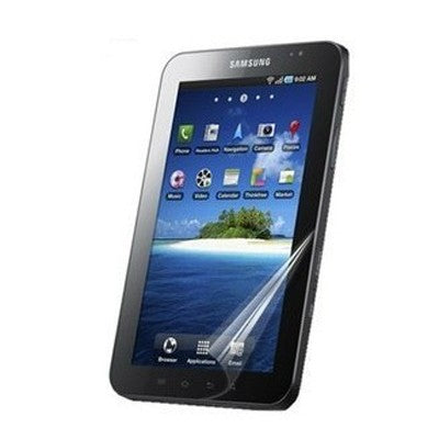 LCD Screen Protector For Galaxy Tab 7 / P1010