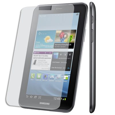 LCD Screen Protector for Galaxy Tab 2 (7.0) / P3100(Transparent)