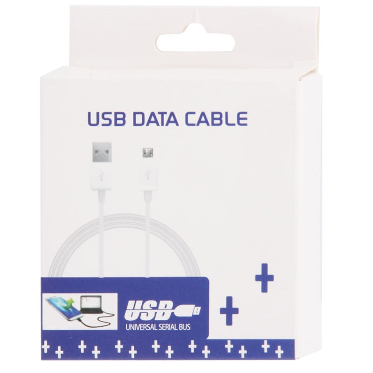 Color Box for Micro USB Data Cable , Pack of 50