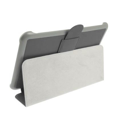 Leather Case with Holder for Galaxy Tab 8.9 / P7300 / P7310