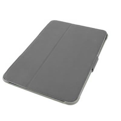 Leather Case with Holder for Galaxy Tab 8.9 / P7300 / P7310