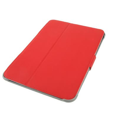 Leather Case with Holder for Galaxy Tab 8.9 / P7300 / P7310