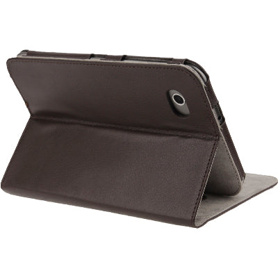 Litchi Texture Horizontal Flip Smart Cover with Holder for Samsung Tab 2 / P3100, Support Tab P6200