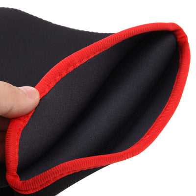 Universal Soft Sleeve Carry Bag for 9.0 inch Tablet PC (Used for S-WMC-0296W, S-WMC-0291W, S-WMC-0280W, S-WMC-0278W, S-WMC-0265W, S-WMC-0254W)
