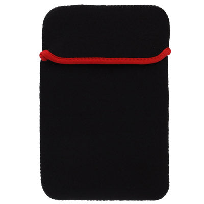 Universal Soft Sleeve Carry Bag for 9.0 inch Tablet PC (Used for S-WMC-0296W, S-WMC-0291W, S-WMC-0280W, S-WMC-0278W, S-WMC-0265W, S-WMC-0254W)