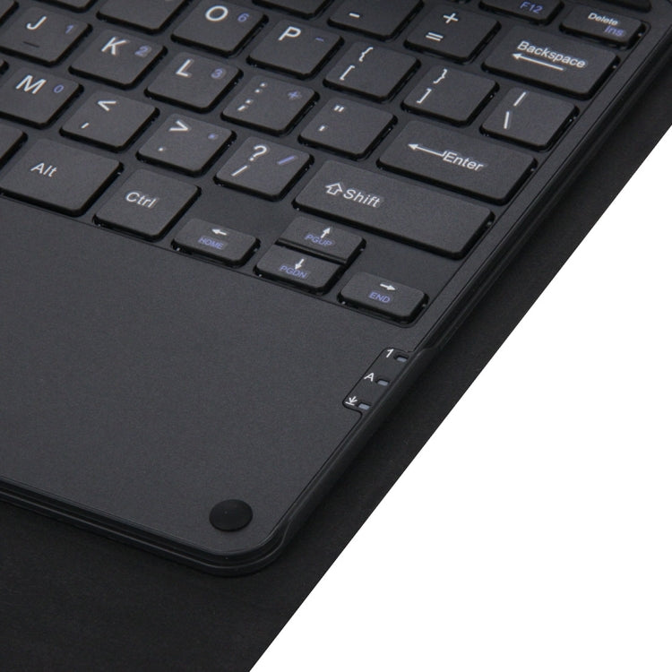 Teclast Tablet PC Leather Tablet Case with Magnetic Interface Keyboard & Holder for Teclast X16 Pro / X16 Power 11.6 inch (S-WMC-2340 / S-WMC-2341)(Black)